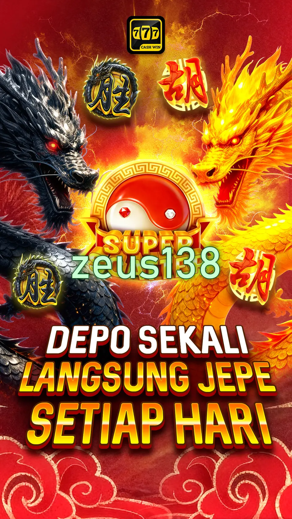 zeus138 Unduh