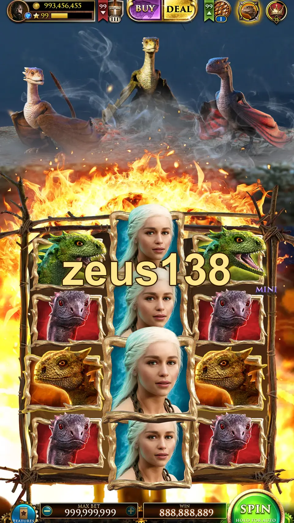 zeus138 Masuk