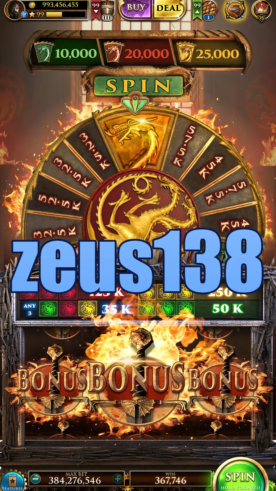 zeus138 Preview - Resmi Unduh